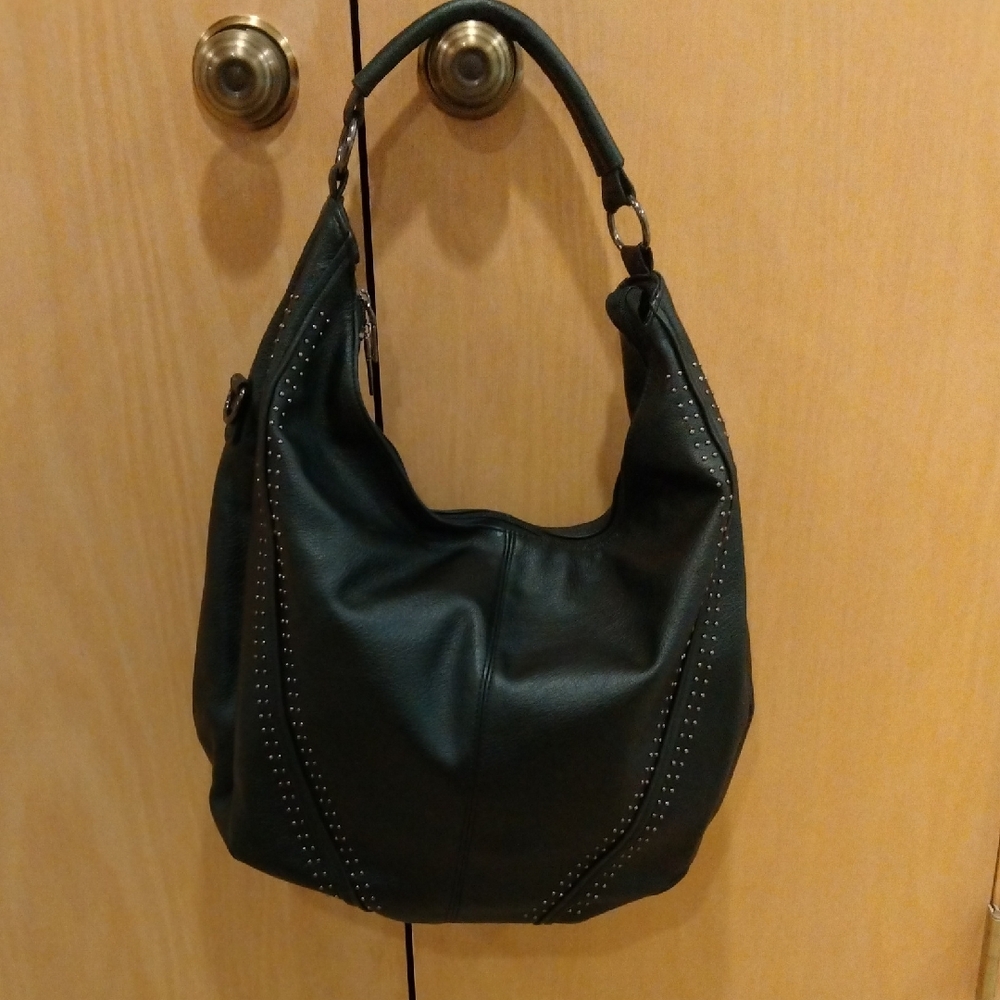 Women's Hobo Bag Oversized